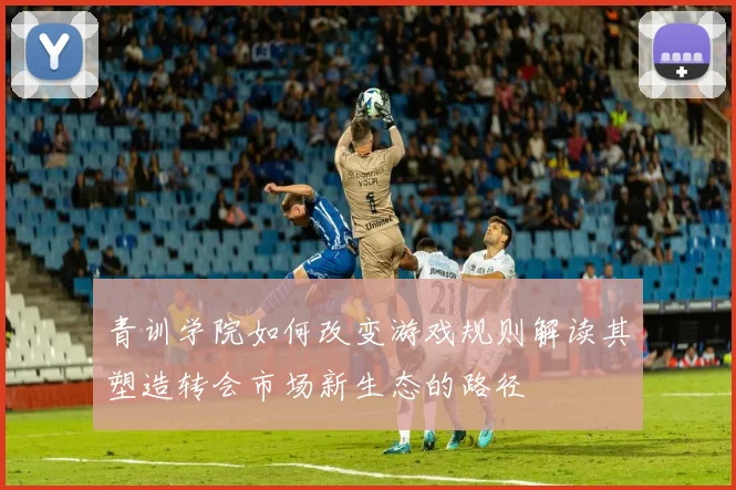 青训学院如何改变游戏规则解读其塑造转会市场新生态的路径